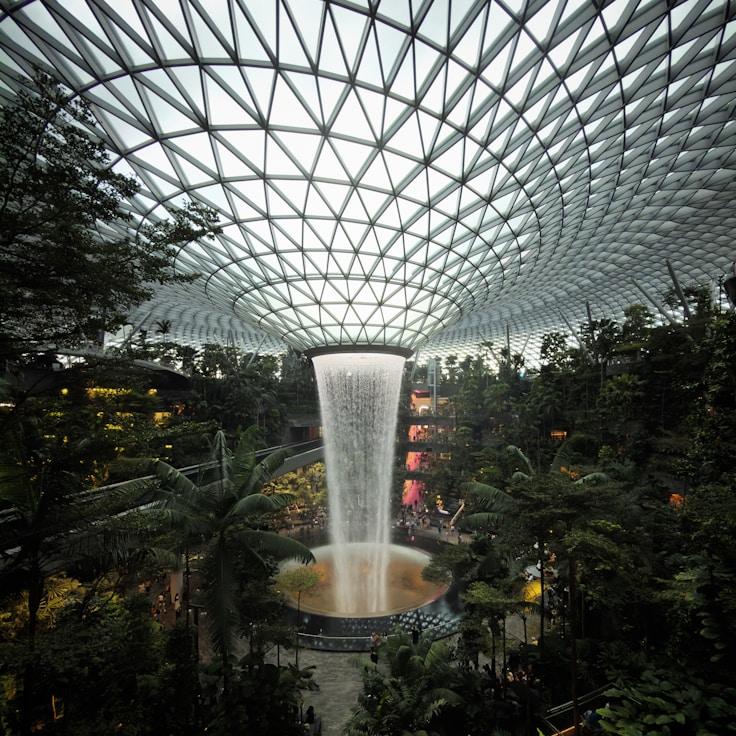 Dining out as an expat family in Netherlands