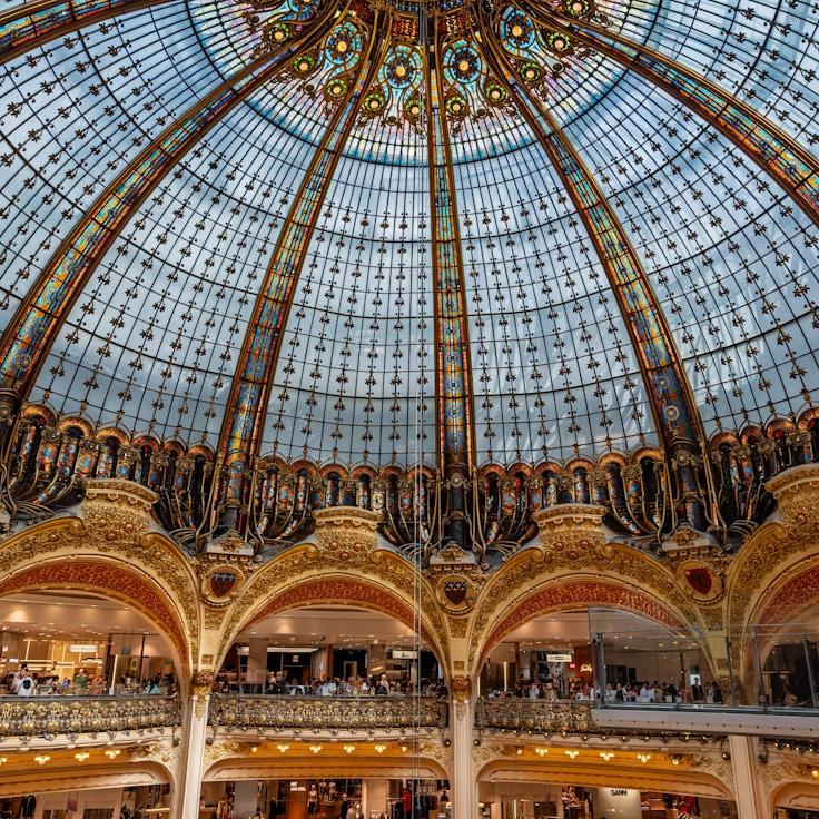 Family-friendly shopping and daily life in Netherlands